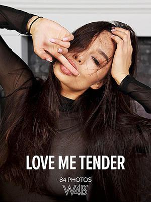 [Watch4Beauty×Astrid] 2019-11-27 Love Me Tender